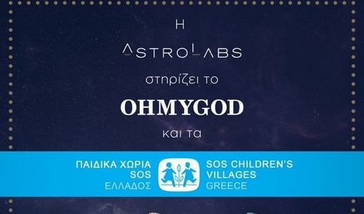 Astrolabs
